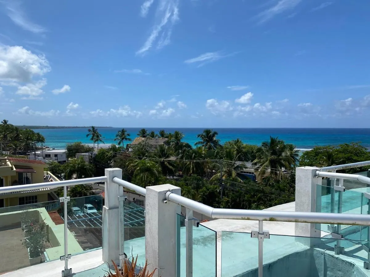 Hotel Neptuno's Refugio Boca Chica