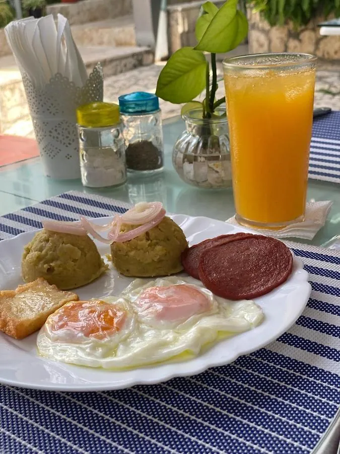 Hotel Neptuno's Refugio Boca Chica 3*,  Dominikanische Republik