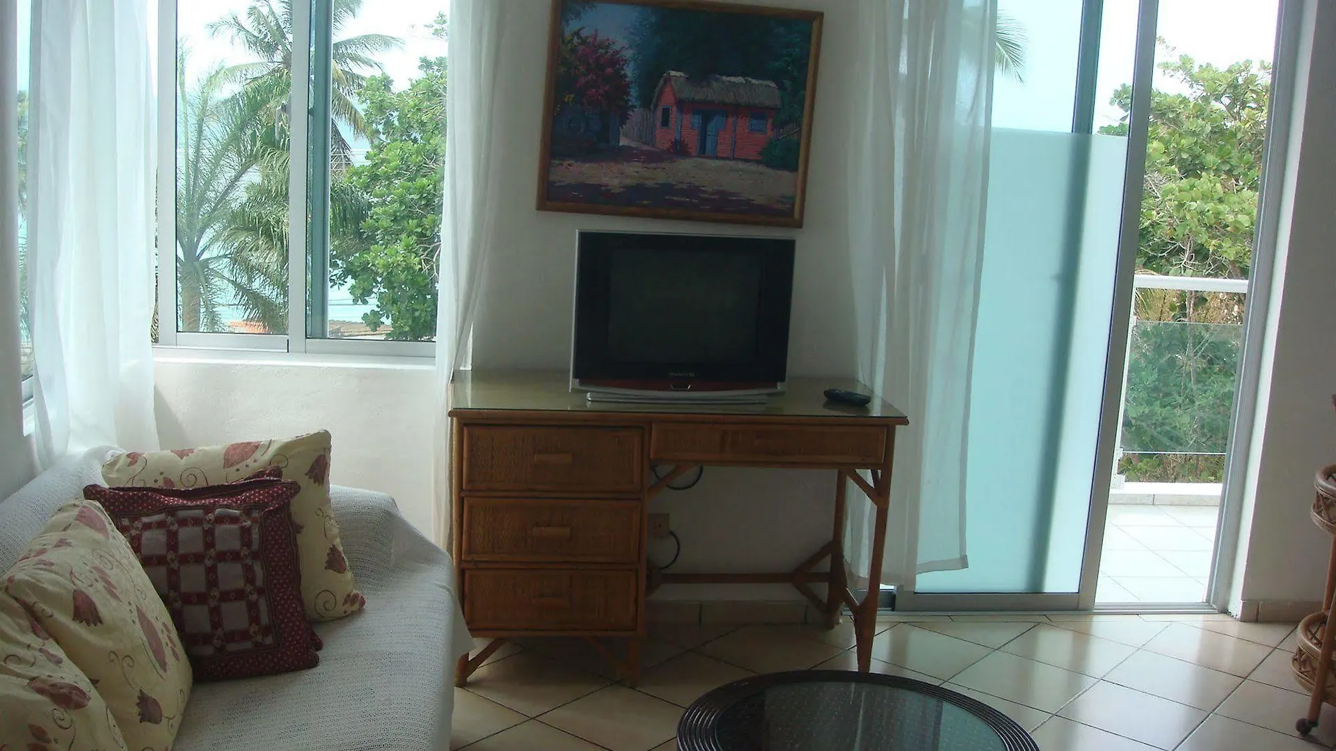 Hotel Neptuno's Refugio Boca Chica 3*,  Dominikanische Republik