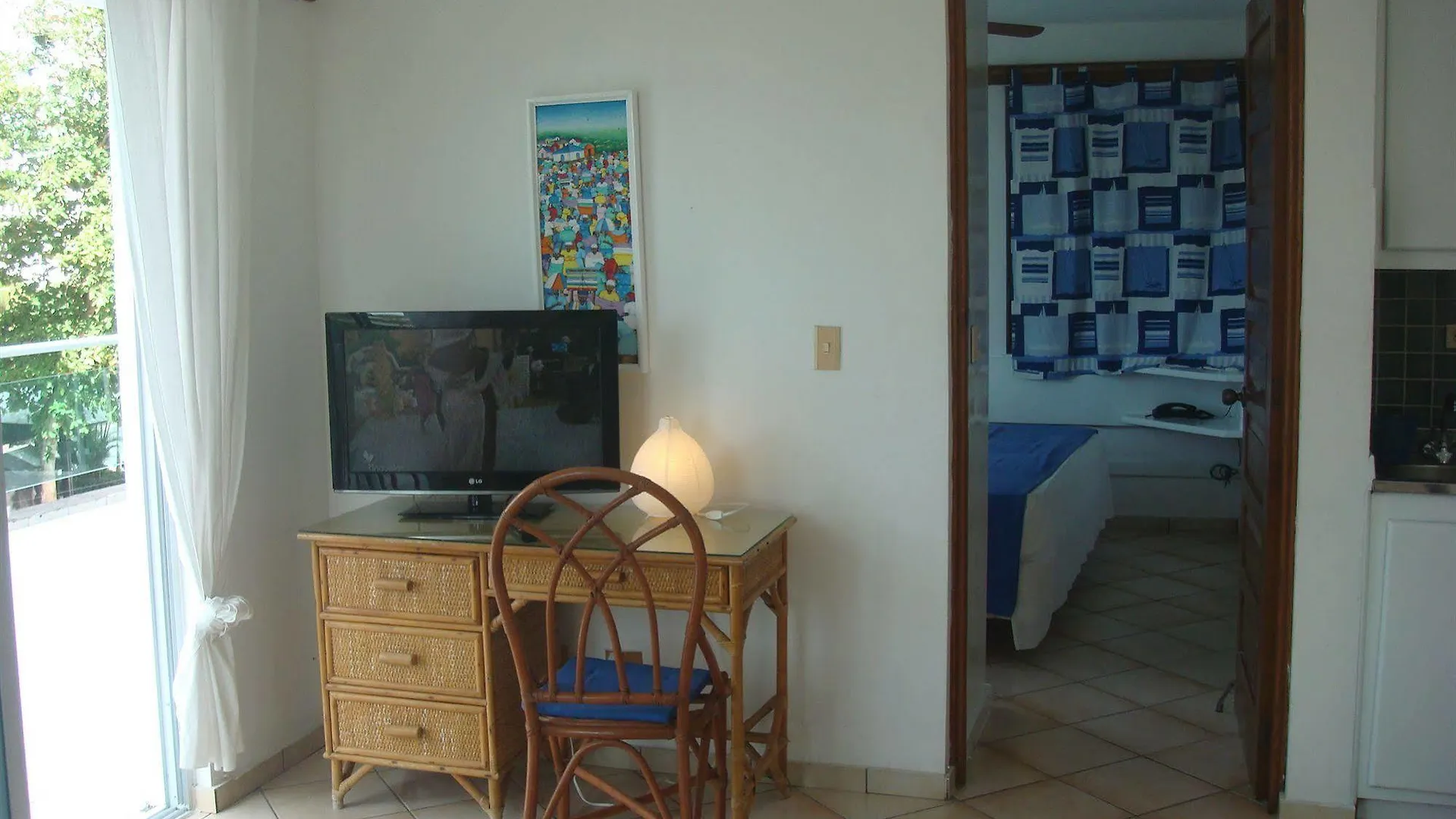 Hotel Neptuno's Refugio Boca Chica